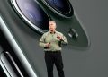 Phil Schiller ogranicza obowiązki w Apple a John Ternus przejmuje stery