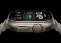 Apple Watch Ultra 4 bez wsparcia dla systemu GLONASS