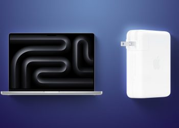 Apple aktualizuje oprogramowanie zasilacza USB-C o mocy 140 W