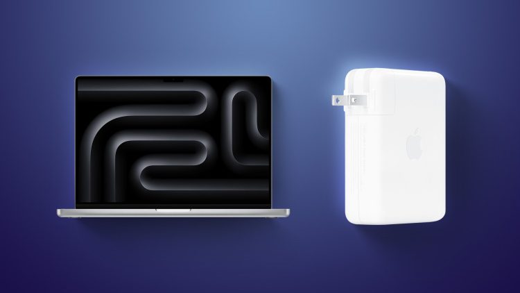 Apple aktualizuje oprogramowanie zasilacza USB-C o mocy 140 W