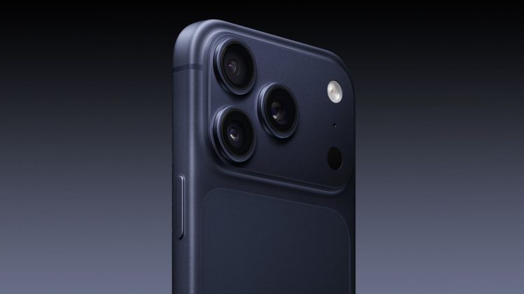 Wyciekły informacje o pięciu funkcjach aparatu w iPhone 18 Pro