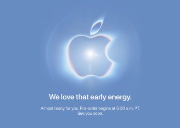 Sklep Apple niedostępny przed startem przedsprzedaży iPhone 18 Pro