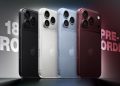 Kiedy rusza przedsprzedaż iPhone 18 Pro w różnych strefach czasowych