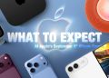 Zapowiedź wrześniowej konferencji Apple i nowości w ofercie iPhone
