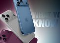 Sześć dni do premiery iPhone 18 Pro co już wiemy
