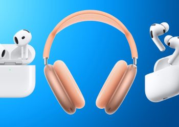 Ruszyła przedsprzedaż AirPods 5 a starsze modele taniej o 100 dolarów