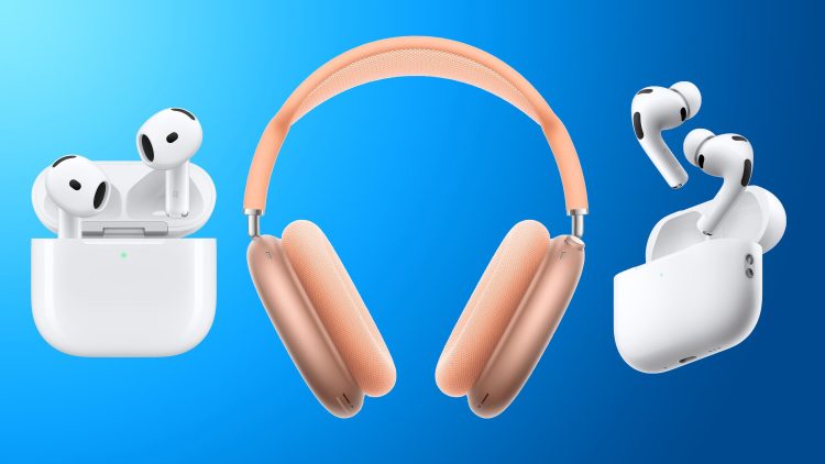 Ruszyła przedsprzedaż AirPods 5 a starsze modele taniej o 100 dolarów