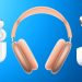 Ruszyła przedsprzedaż AirPods 5 a starsze modele taniej o 100 dolarów