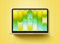 Apple planuje trzy nowości w MacBooku Neo
