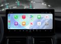 Claude od Anthropic trafia do CarPlay