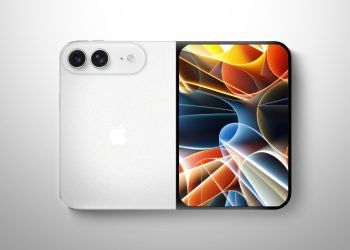 Składany iPhone Duo zadebiutuje najwcześniej w październiku w cenie od 2000 dolarów